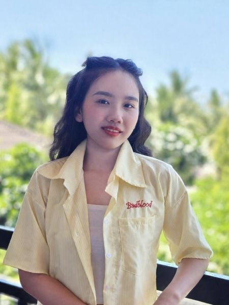 KS. Nguyễn Võ Yến Linh