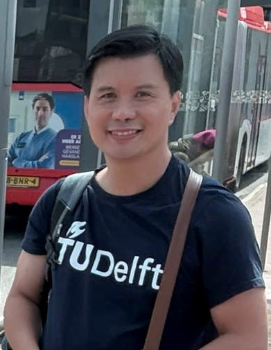 TS. Phan Mạnh Hùng